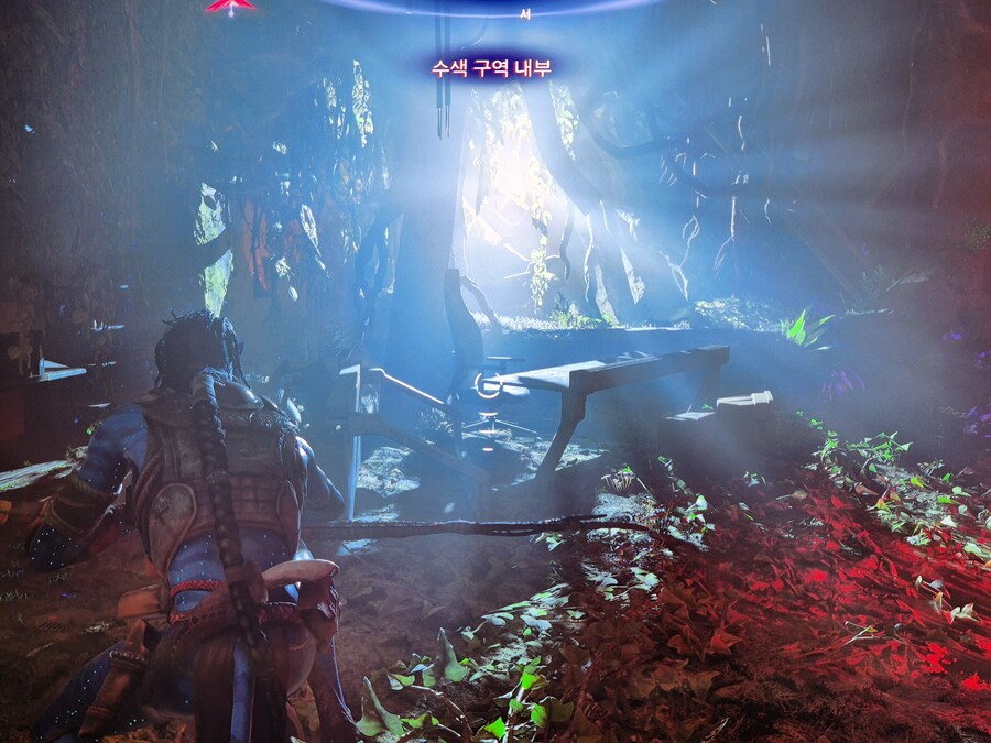 요새 아바타3 보고 아바타 판도라 재미있게 즐기고있네요_3.jpg