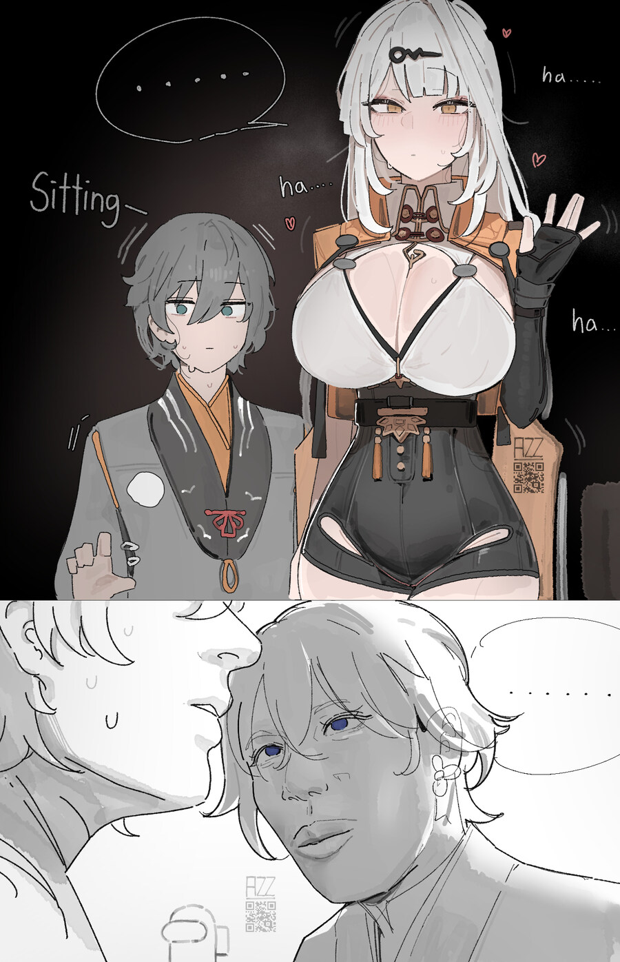 (젠레스) 오빠 사부님 그냥관은 ㅆ촌이 아니에요..._2.jpg