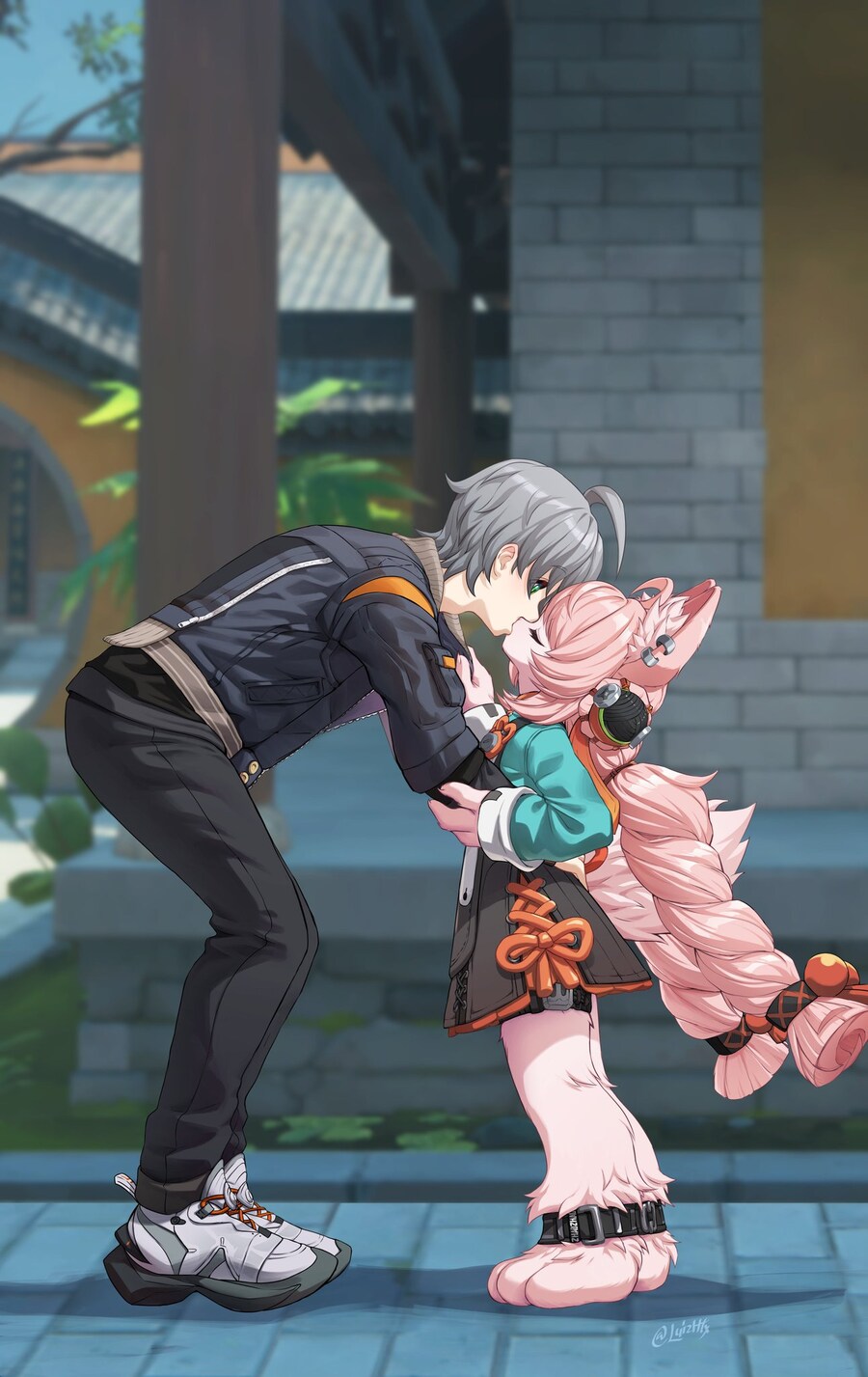 젠레스) 정실과의 키스_1.jpg