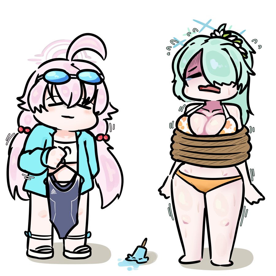 블루아카)???:으헤~맞아 이쁘고 가슴크면 다라구~_5.png