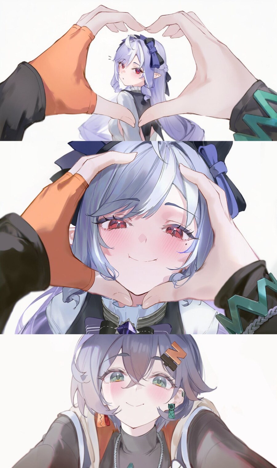 젠레스) 벨: 비비안, 일루 와..._1.jpg