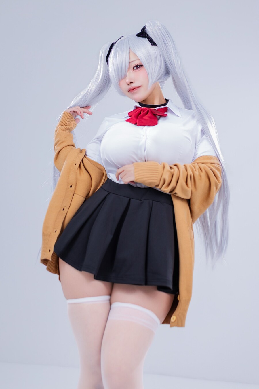 니케) 신데렐라 교복 코스프레_1.jpg