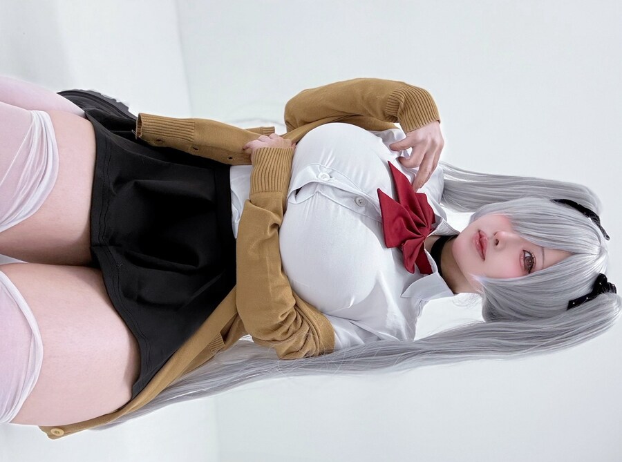 니케) 신데렐라 교복 코스프레_2.jpg