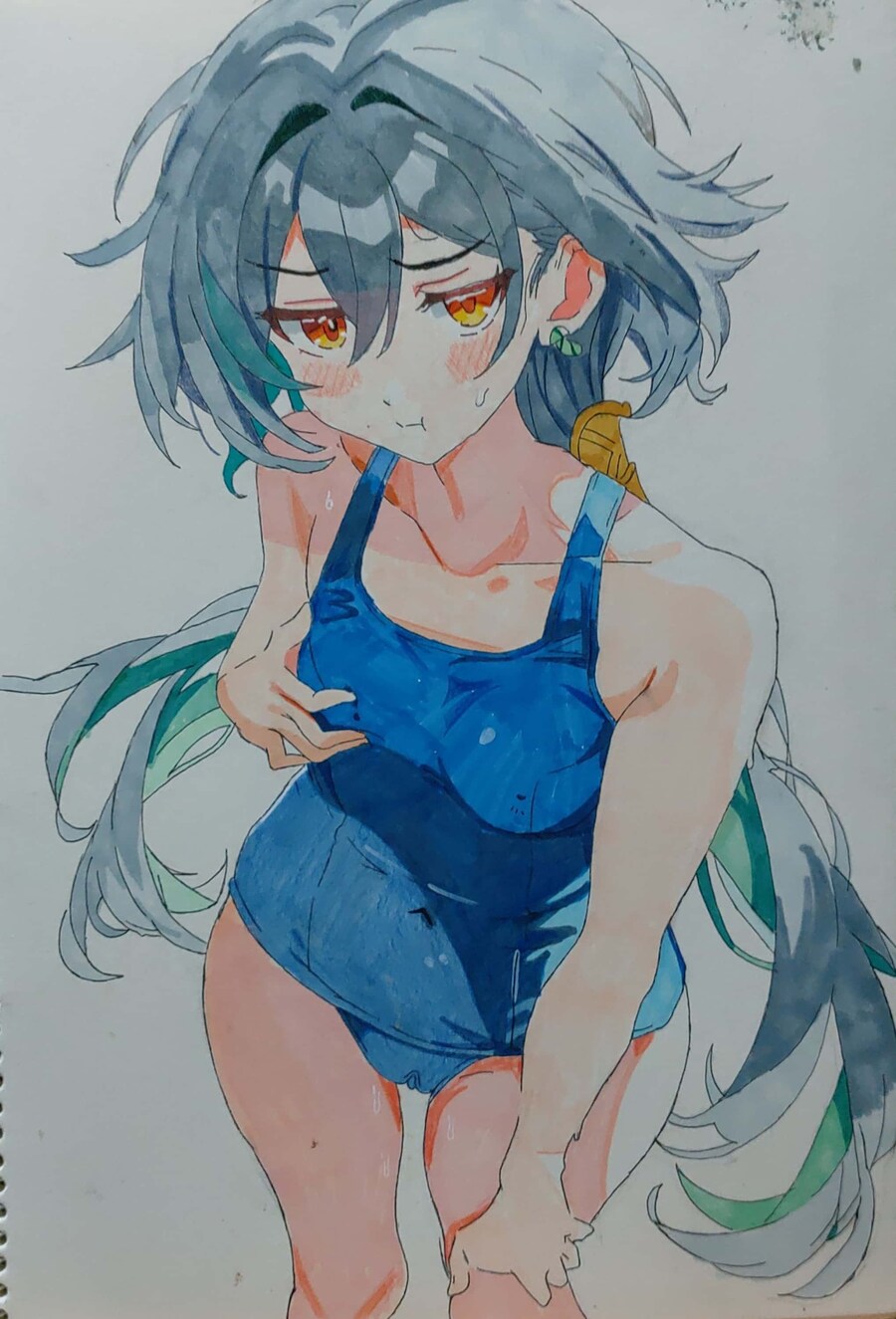 예전에 그린 스쿨미즈 그림들_7.jpg