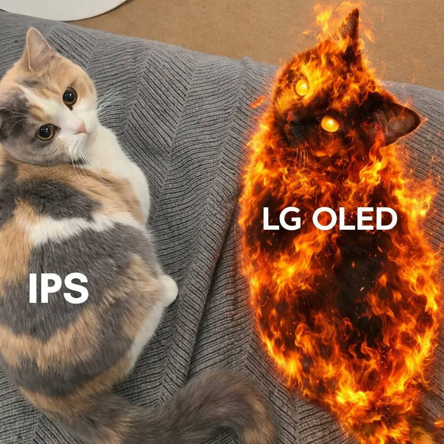 고양이로 알아보는 디스플레이의 차이_4.jpg