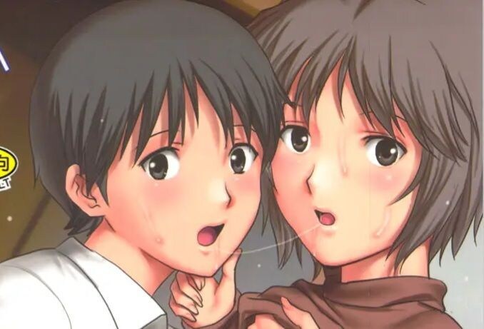 솔직히 에반게리온 엔딩은 이렇게 나왔어야 했다..._1.jpg