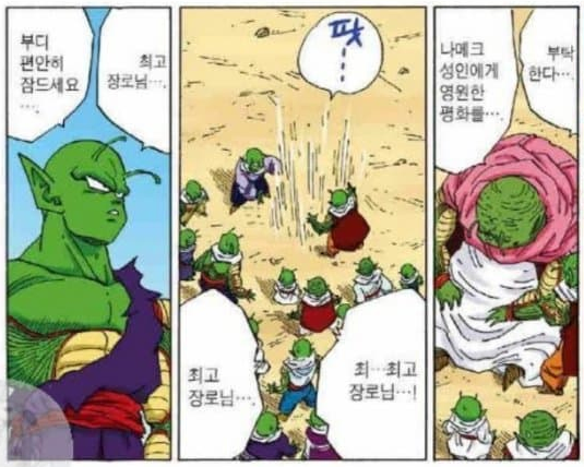 드래곤볼) 새로운 밈이 생긴 캐릭터_6.webp