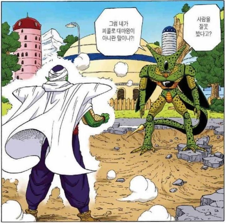 드래곤볼) 새로운 밈이 생긴 캐릭터_26.webp