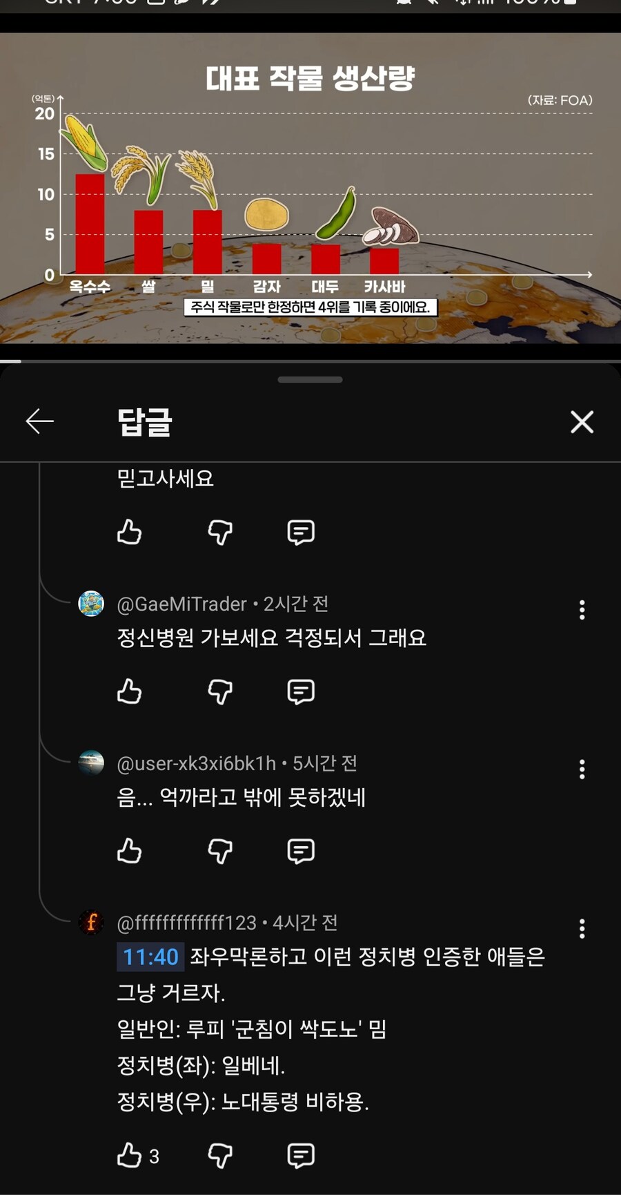 노누체지식해적단 4과문