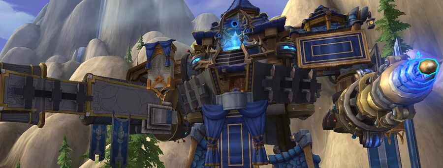 (흥미) 와우 기발하고 재미있는 하우징 모음 - 2026년 1월_1.png