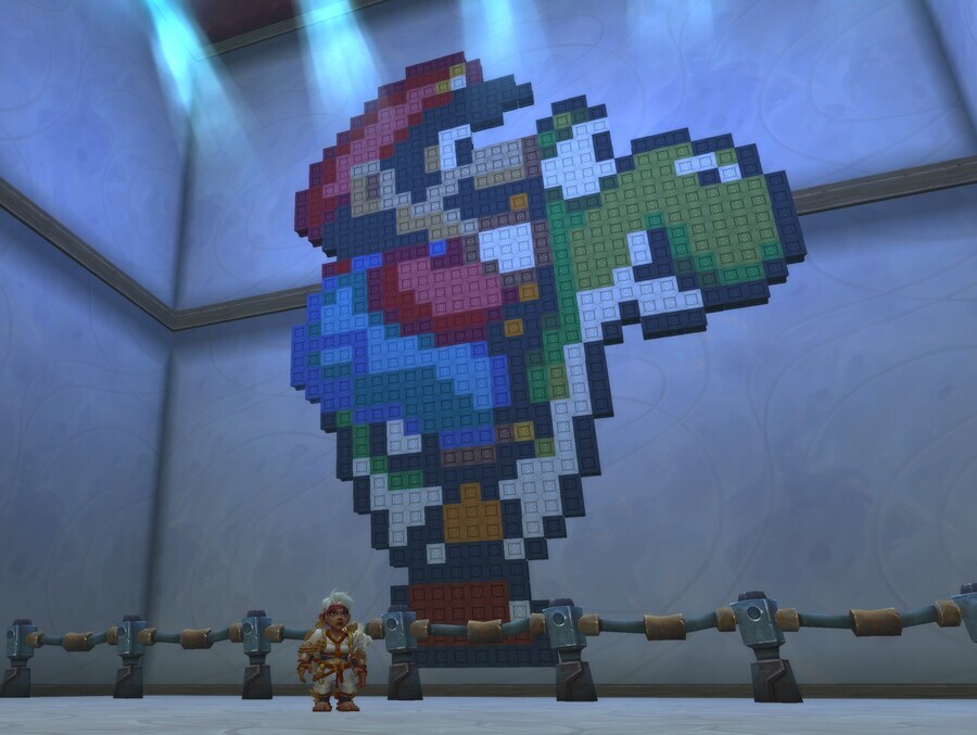 (흥미) 와우 기발하고 재미있는 하우징 모음 - 2026년 1월_5.jpg