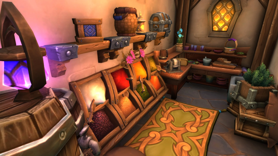 (흥미) 와우 기발하고 재미있는 하우징 모음 - 2026년 1월_7.webp