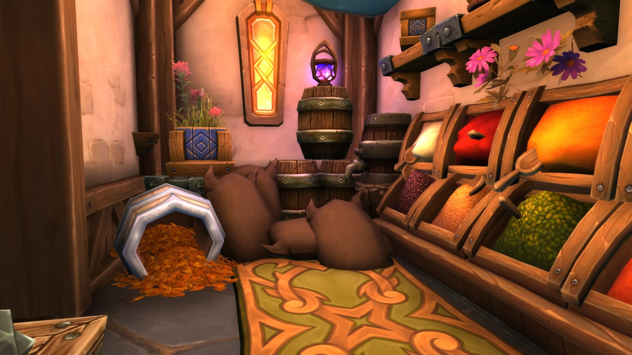 (흥미) 와우 기발하고 재미있는 하우징 모음 - 2026년 1월_9.webp