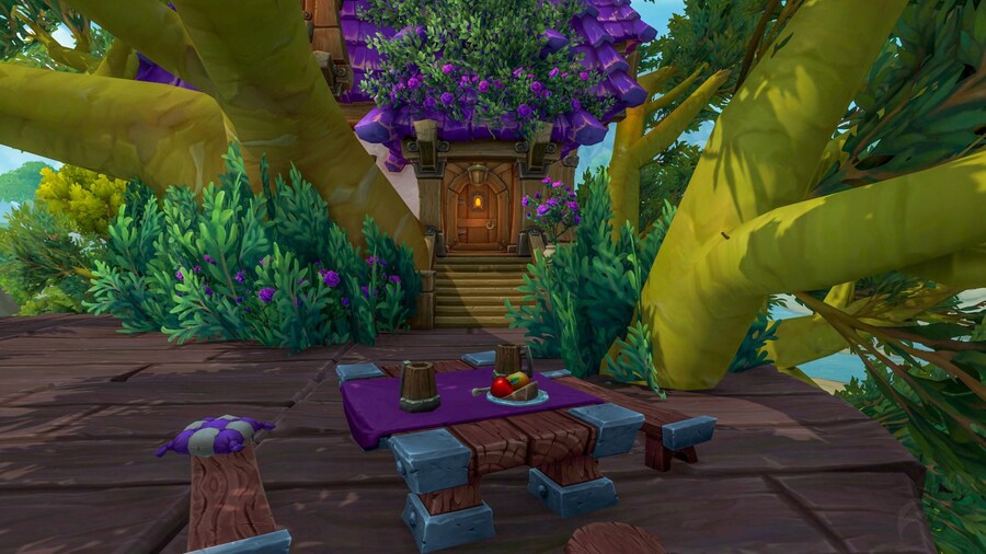 (흥미) 와우 기발하고 재미있는 하우징 모음 - 2026년 1월_37.jpg