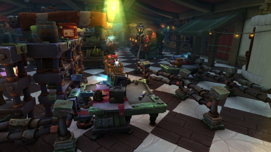 (흥미) 와우 기발하고 재미있는 하우징 모음 - 2026년 1월_18.jpg