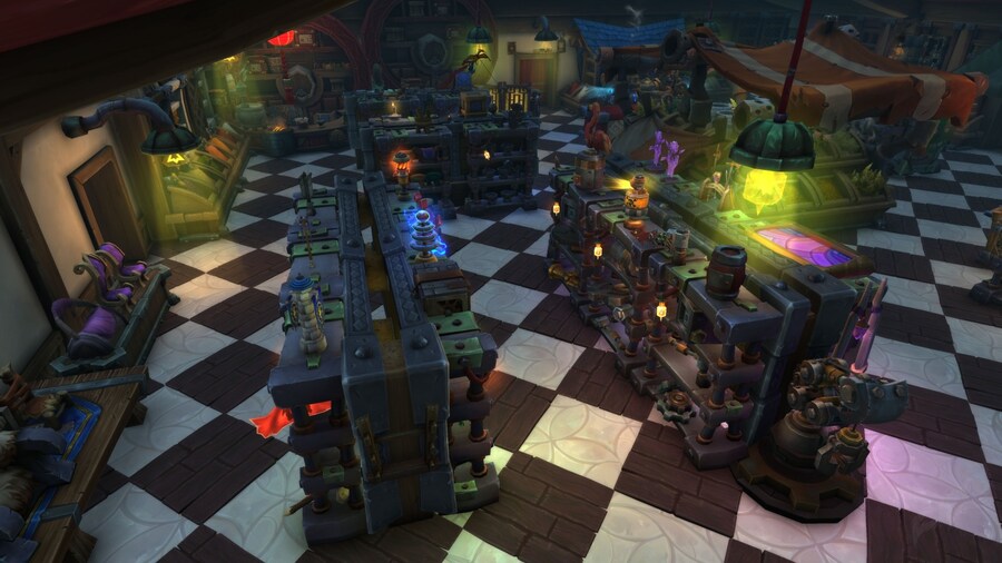 (흥미) 와우 기발하고 재미있는 하우징 모음 - 2026년 1월_20.jpg