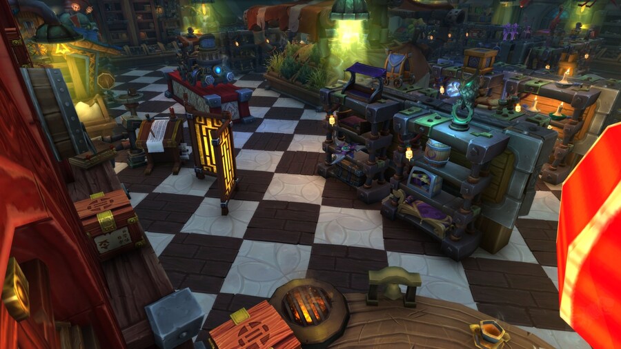 (흥미) 와우 기발하고 재미있는 하우징 모음 - 2026년 1월_21.jpg