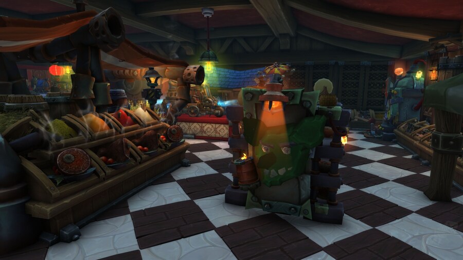 (흥미) 와우 기발하고 재미있는 하우징 모음 - 2026년 1월_23.jpg