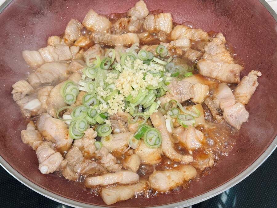 짬뽕과 반찬 (스압주의)_12.jpg