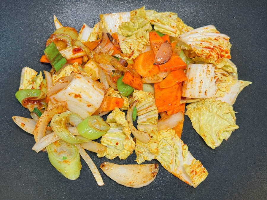 짬뽕과 반찬 (스압주의)_17.jpg