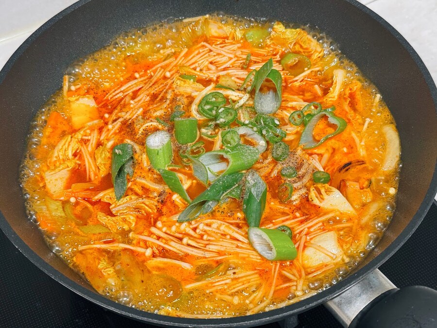 짬뽕과 반찬 (스압주의)_19.jpg