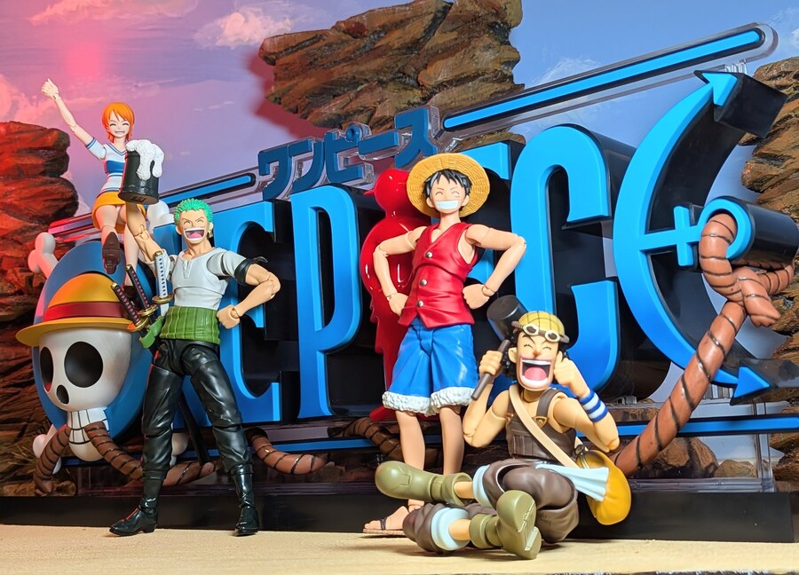 화제의 이치방쿠지 원피스 D상._7.jpg