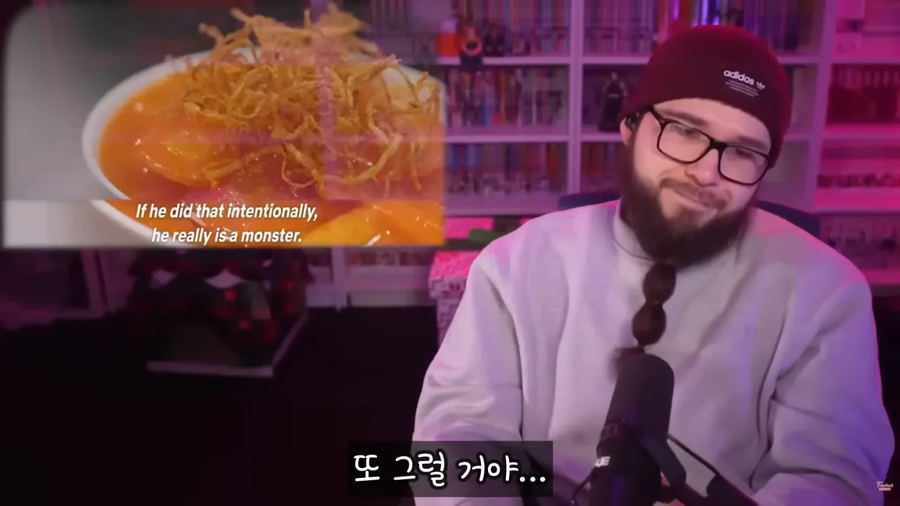 흑백요리사2) 잦은 낚시질에 포기한 해외 시청자_1.webp