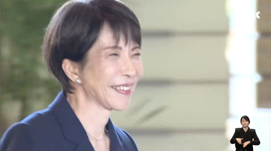 한국 중국 때리기에 성공한 다카이치 근황_4.png