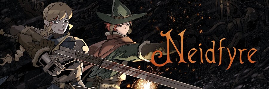 턴제 결투 게임 "니드파이어" 티저 트레일러_1.jpg