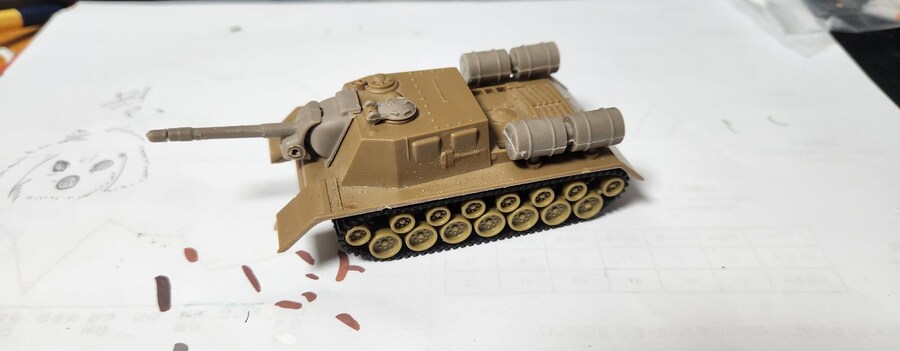 마커펜중에 촉이 브러쉬로 되있는게 있네요_1.jpg