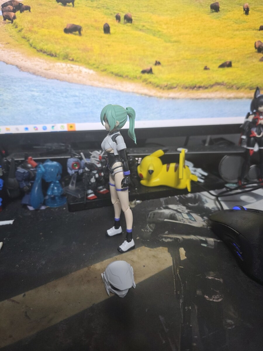 이번주 조립한 킷들입니다._6.jpg