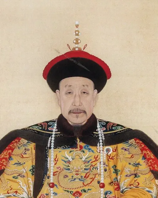 중국 미술계에서 혐오받는 최악의 청나라 황제.jpg_1.webp