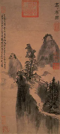 중국 미술계에서 혐오받는 최악의 청나라 황제.jpg_3.webp