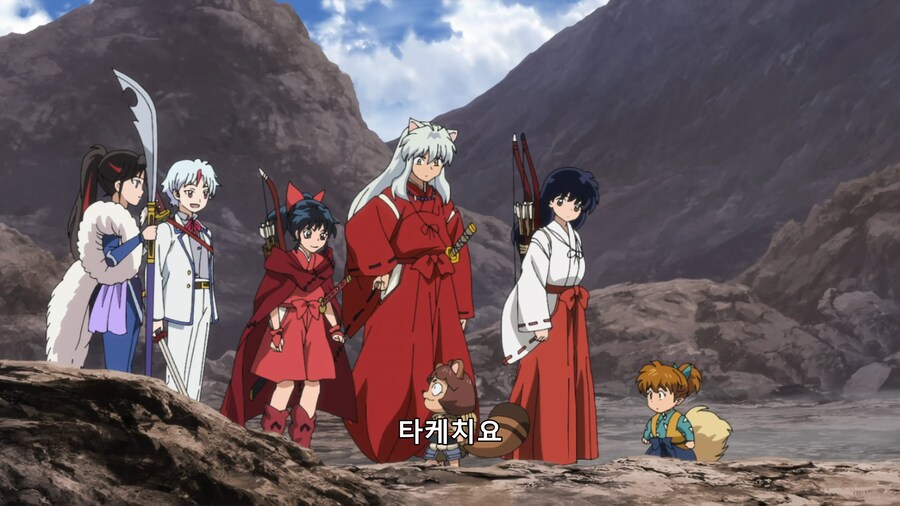 [반요 야샤히메] 효심이 깊은 손녀_3.png