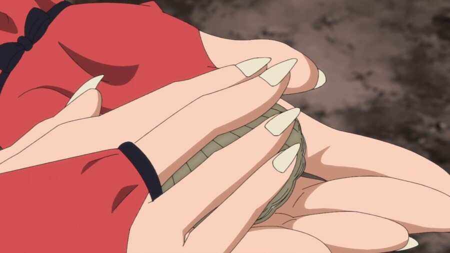 [반요 야샤히메] 효심이 깊은 손녀_23.png