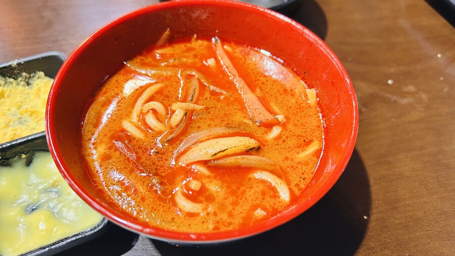 남자들만으로 가득했던 BBQ 뷔페_13.jpg