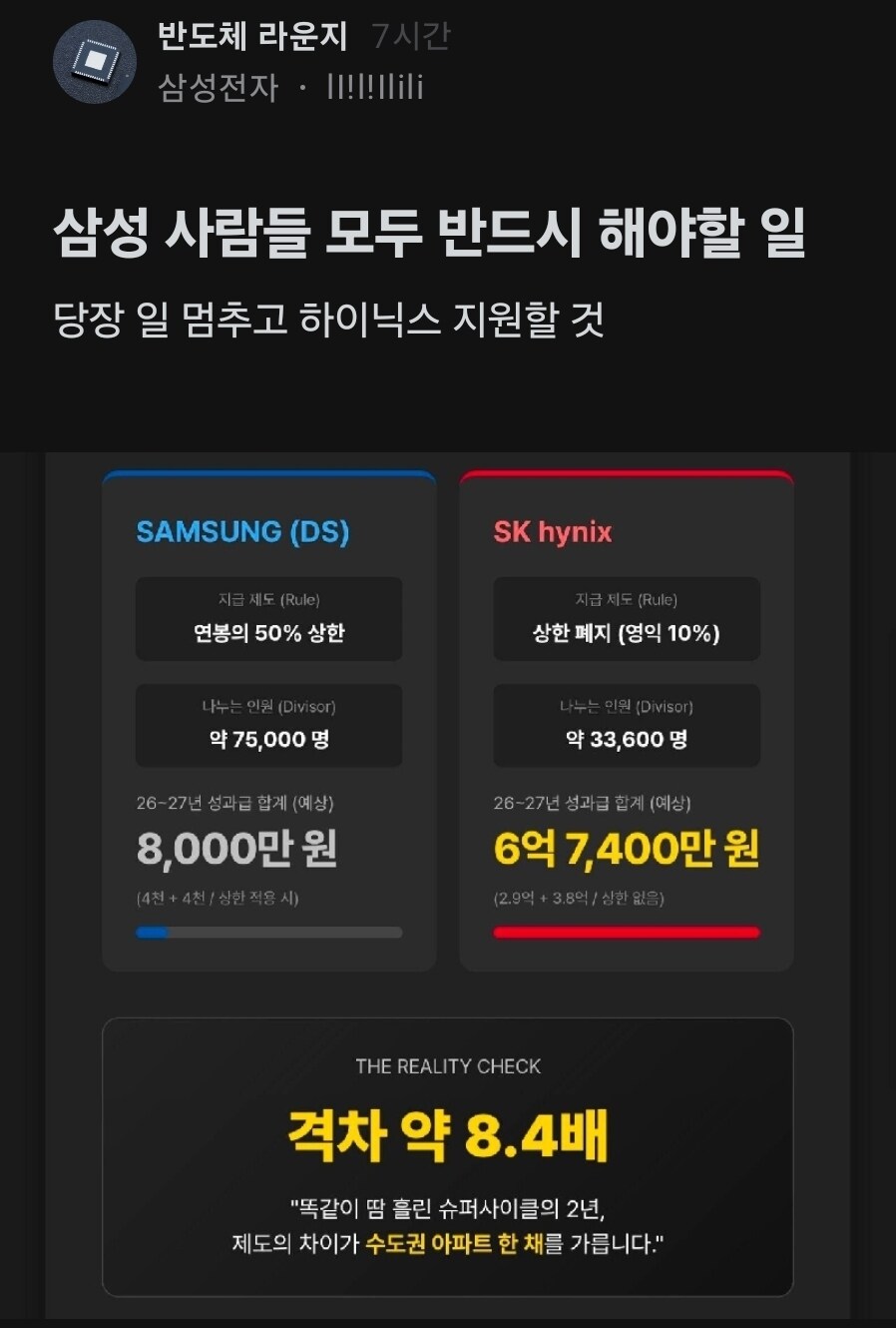 삼성전자 직원이 당장해야할일(삼성노조 피셜)_1.jpg