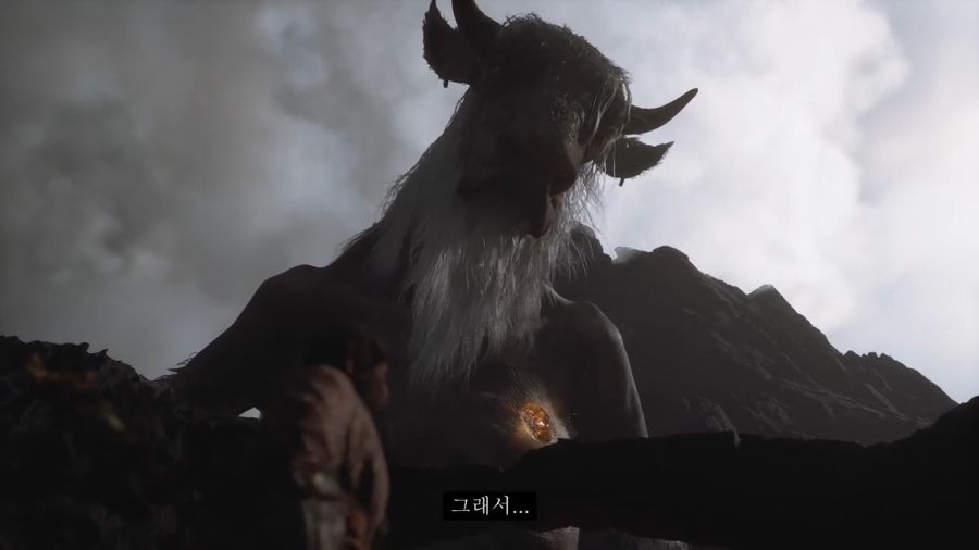 [검은신화: 오공] 스압) 가정 망치는 후레자식과 원흉_49.jpg