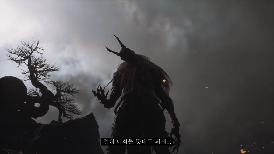 [검은신화: 오공] 스압) 가정 망치는 후레자식과 원흉_128.jpg