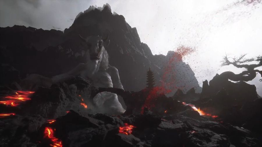 [검은신화: 오공] 스압) 가정 망치는 후레자식과 원흉_132.jpg