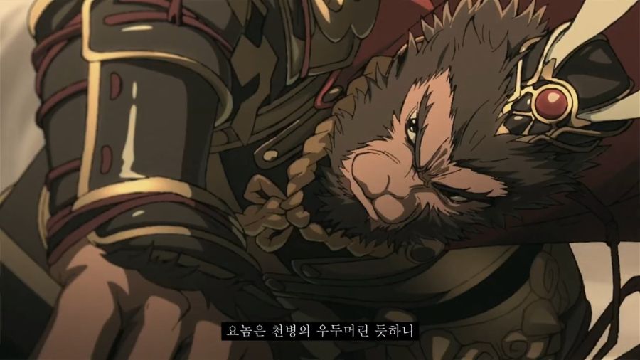 [검은신화: 오공] 스압) 가정 망치는 후레자식과 원흉_162.jpg