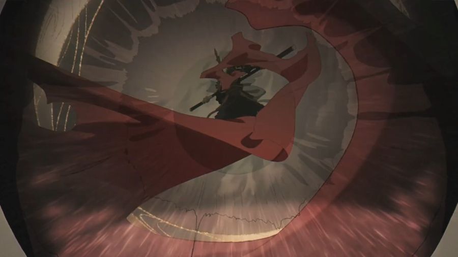 [검은신화: 오공] 스압) 가정 망치는 후레자식과 원흉_164.jpg