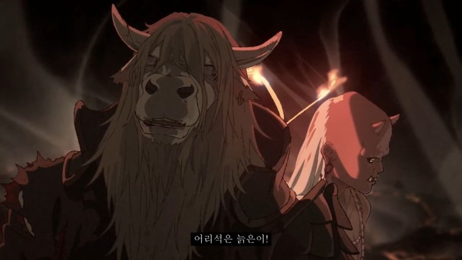 [검은신화: 오공] 스압) 가정 망치는 후레자식과 원흉_173.jpg