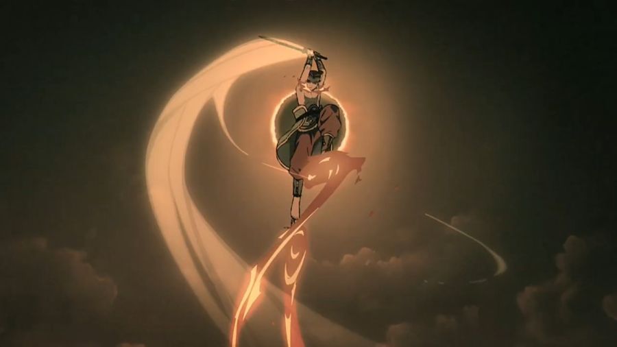 [검은신화: 오공] 스압) 가정 망치는 후레자식과 원흉_208.jpg