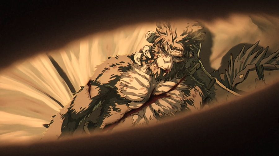 [검은신화: 오공] 스압) 가정 망치는 후레자식과 원흉_215.jpg