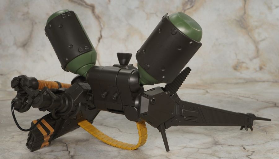 HGUC 1/144 기라 도가 중무장 사양 해외 리뷰_30.jpg