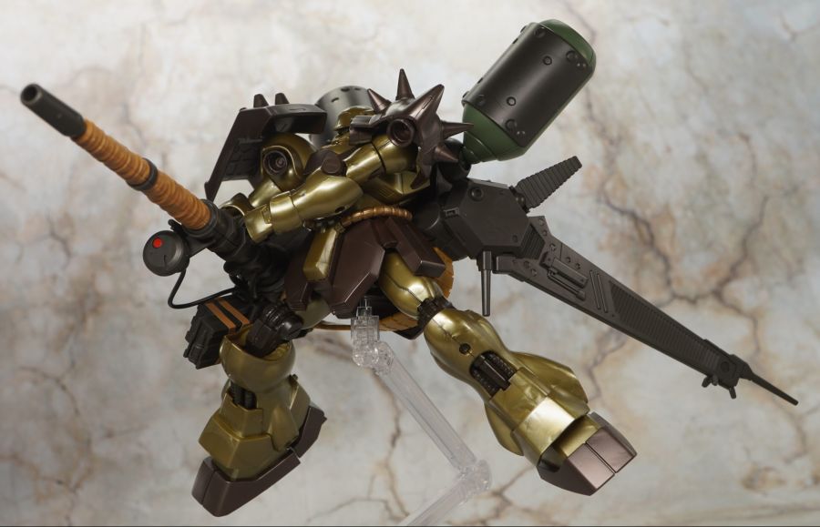 HGUC 1/144 기라 도가 중무장 사양 해외 리뷰_56.jpg