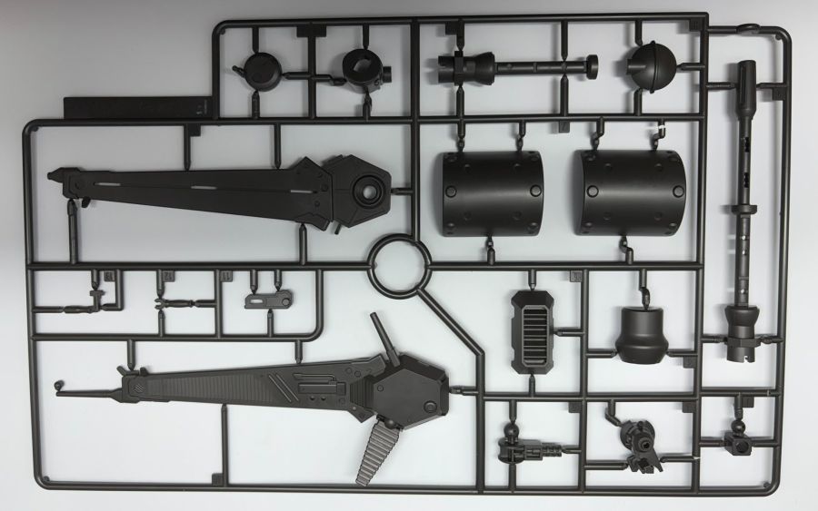 HGUC 1/144 기라 도가 중무장 사양 해외 리뷰_60.jpg