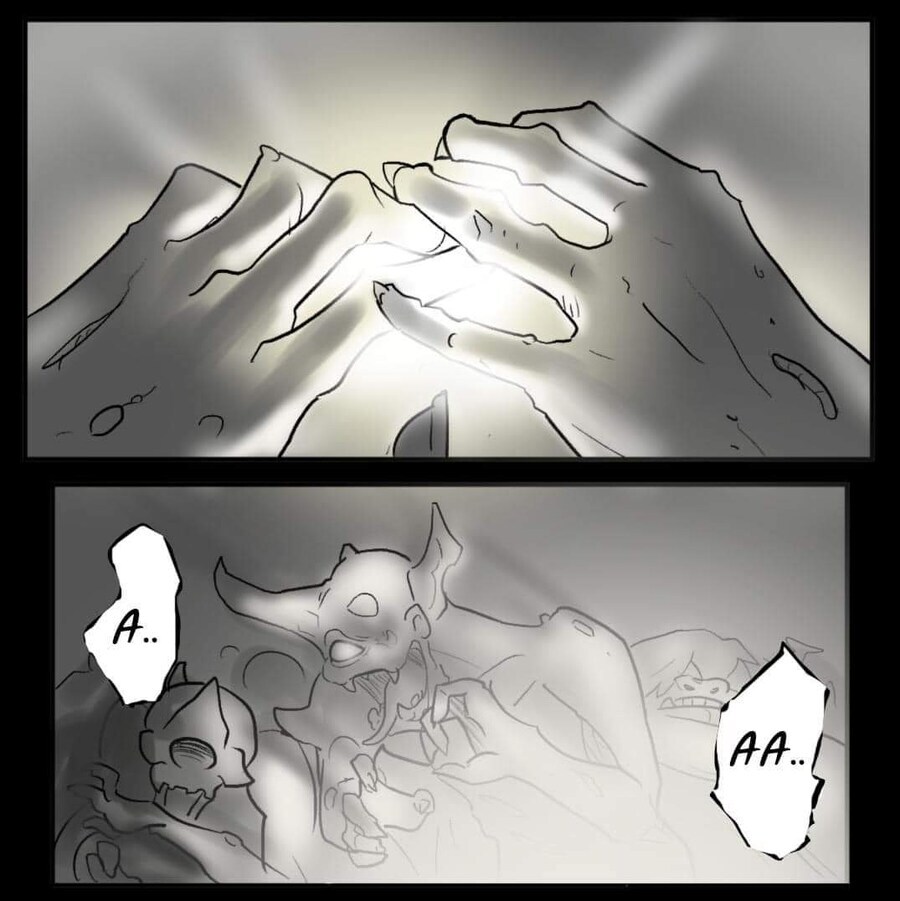 워햄40k) 황제의 은밀한 취미_1.jpg