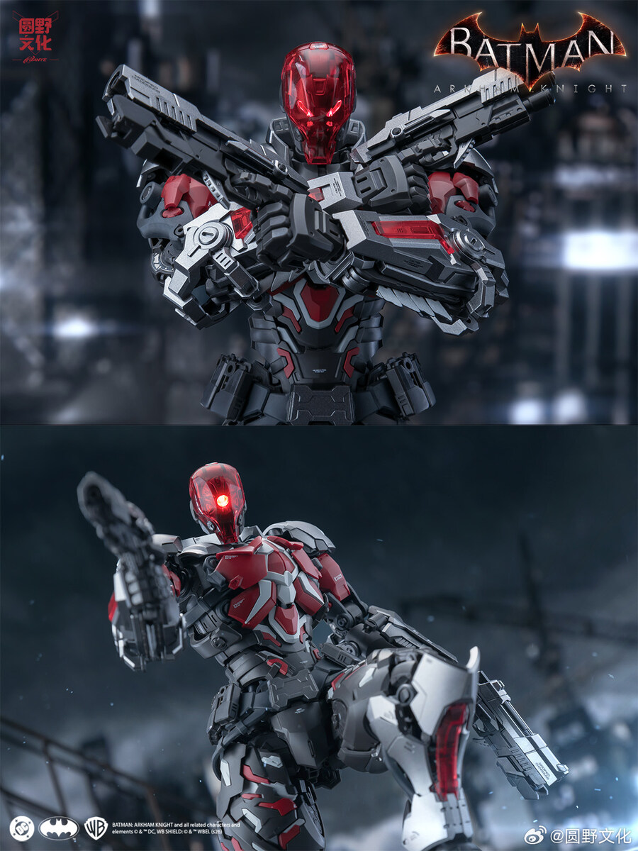 [화모선] 1/10 오버제로 - 배트맨: 아캄 나이트 공식 이미지_12.jpg